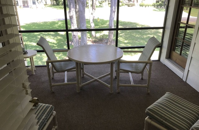 2 bed/2bath condo Hernando Fl