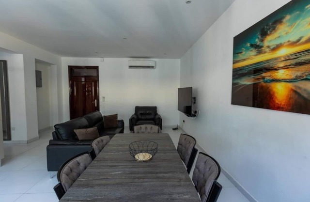 2-bed Apartment at Cantonments