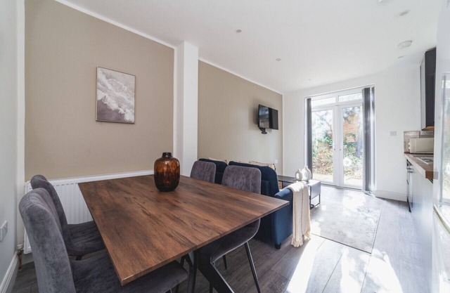 2 Bed Apartment in Golders Green