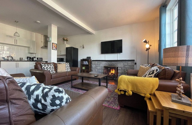 2 bedroom accommodation in Grantown-on-Spey