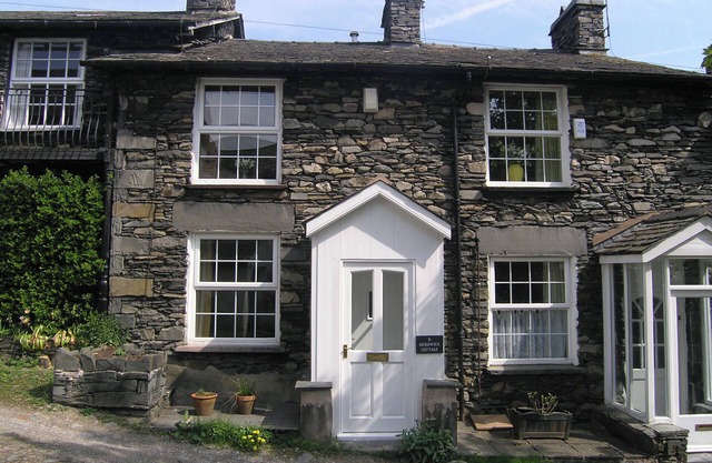 2 bedroom accommodation in Troutbeck Bridge