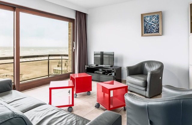 2 bedroom accommodation in Oostduinkerke
