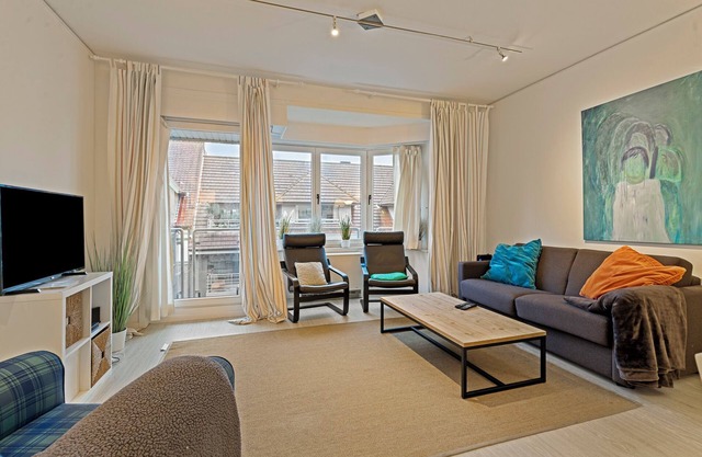 2 bedroom accommodation in Knokke-Heist