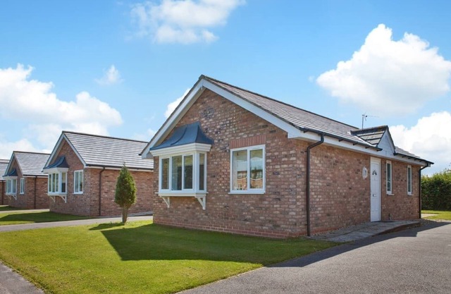 2 bedroom accommodation in Bridlington