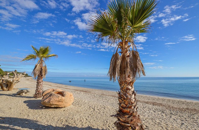 2 bedroom accommodation in Ghisonaccia