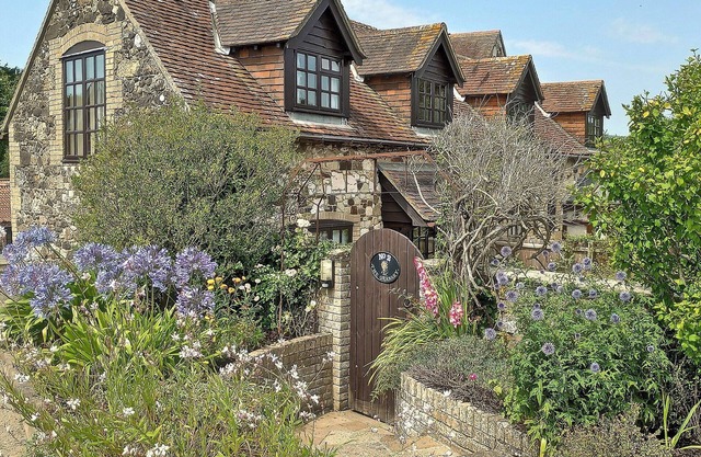 2 bedroom accommodation in Brighstone
