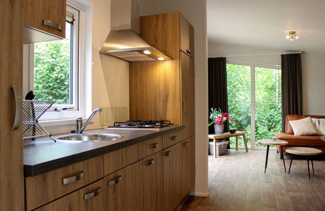 2 bedroom accommodation in Oosterwolde