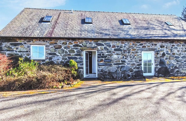 2 bedroom accommodation in Dolgellau