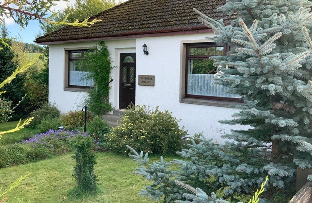 2 bedroom accommodation in Glenlivet, near Ballindalloch