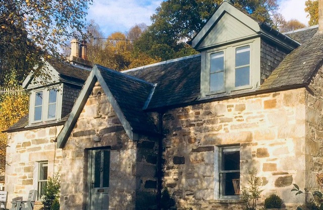 2 bedroom accommodation in Pitlochry