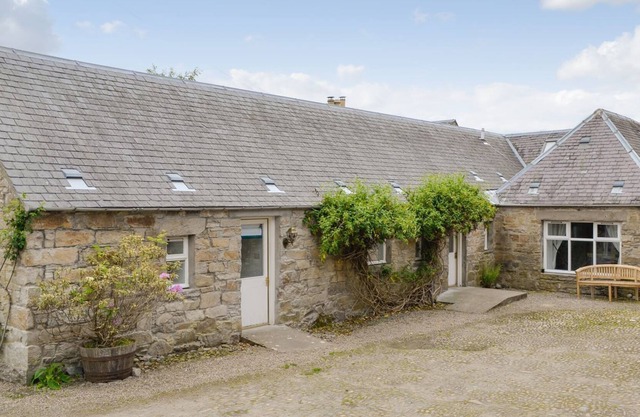2 bedroom accommodation in Pitlochry