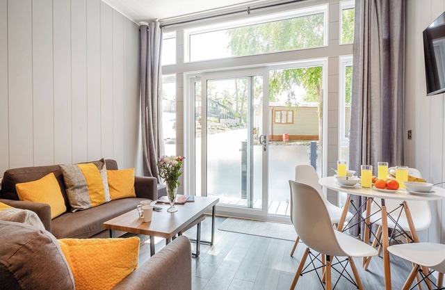 2 bedroom accommodation in Snowdonia