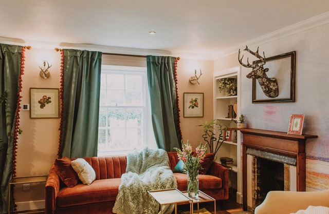 2 bedroom accommodation in Portpatrick, near Stranraer