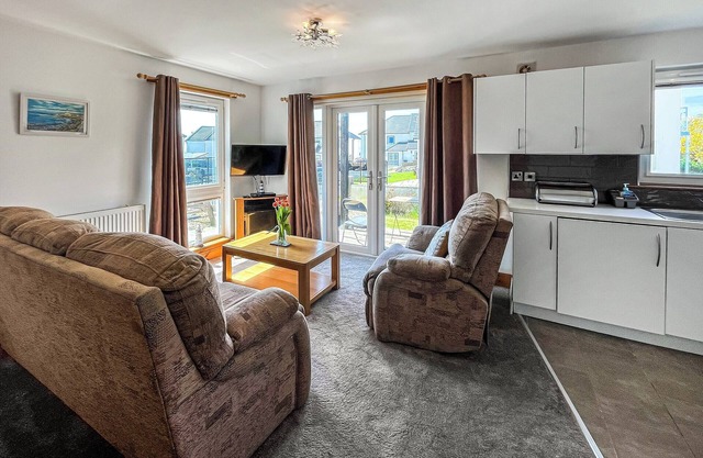 2 bedroom accommodation in Portpatrick, near Stranraer