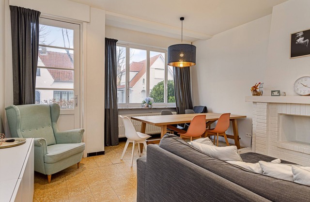 2 bedroom accommodation in Wenduine