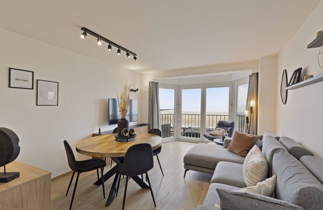 2 bedroom accommodation in Wenduine