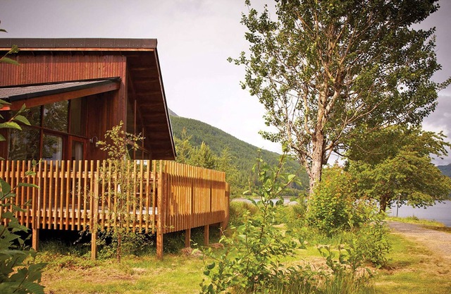 2 bedroom accommodation in Arrochar, Argyll and Bute
