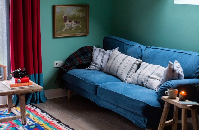 2 bedroom accommodation in Banchory