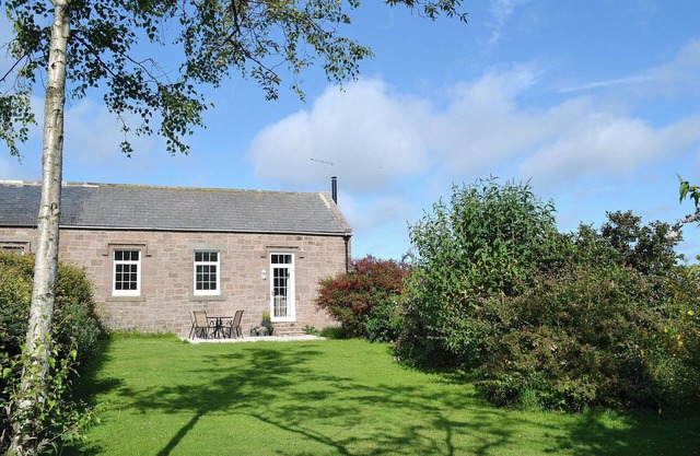2 bedroom accommodation in Tynely, near Beadnell
