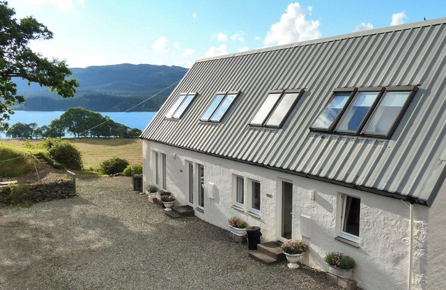 2 bedroom accommodation in Dalmally