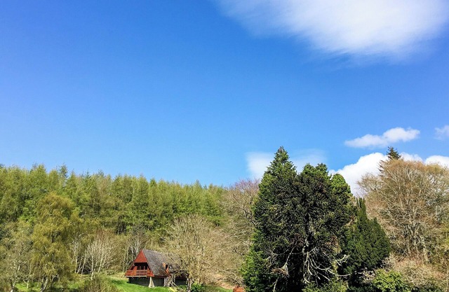 2 bedroom accommodation in Rosemarkie, near Fortrose