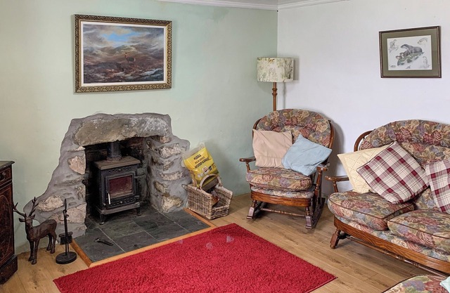 2 bedroom accommodation in Kylerhea