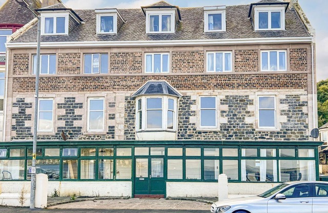 2 bedroom accommodation in Rothesay