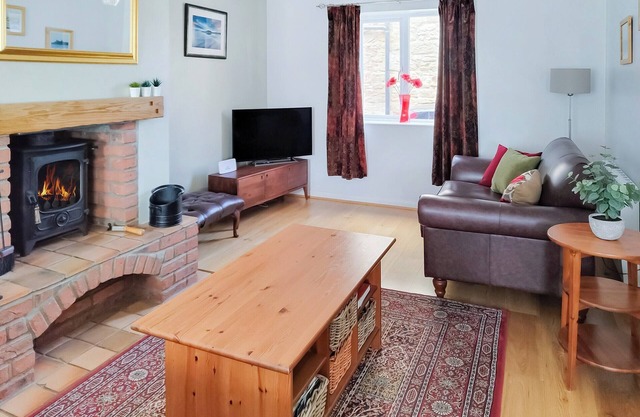 2 bedroom accommodation in Seahouses