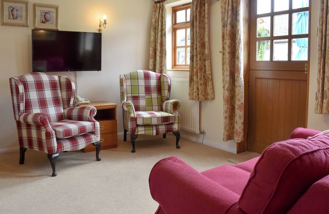 2 bedroom accommodation in Sidbury, near Sidmouth