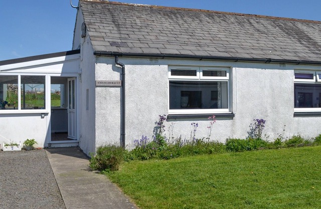 2 bedroom accommodation in Ruthwell, near Dumfries