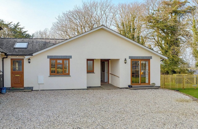 2 bedroom accommodation in East Ogwell, near Newton Abbot