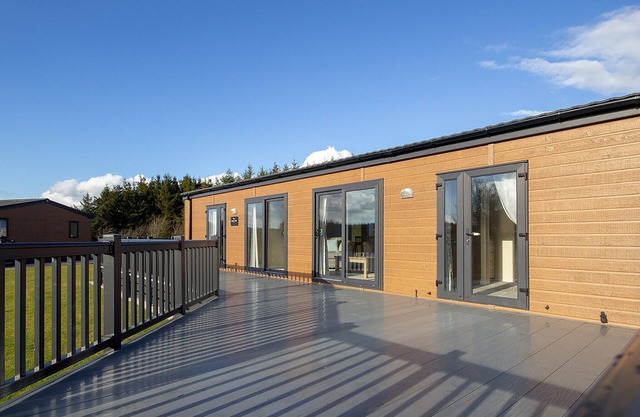2 bedroom accommodation in Annan