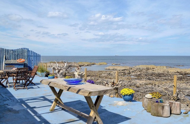 2 bedroom accommodation in Buckie, near Cullen