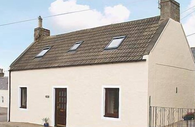 2 bedroom accommodation in Portknockie, near Buckie