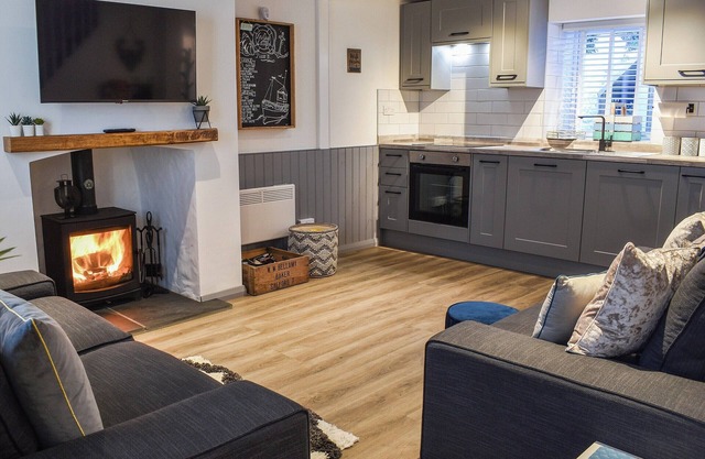 2 bedroom accommodation in Conwy