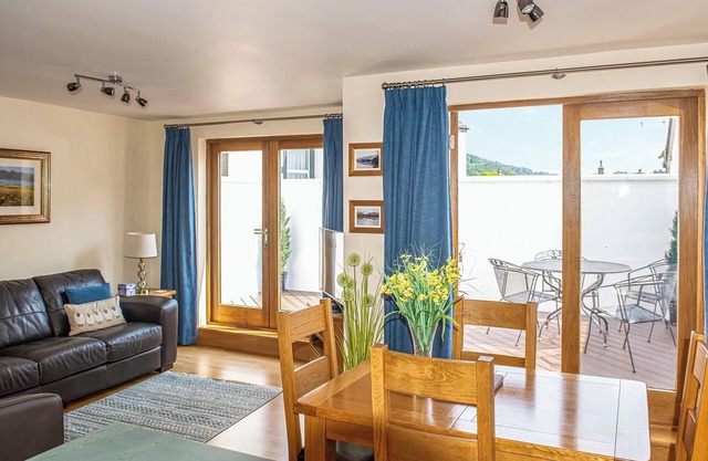 2 bedroom accommodation in Keswick