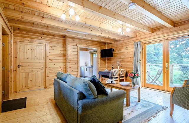 2 bedroom accommodation in Killin, near Crianlarich