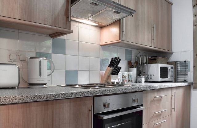 2 bedroom accommodation in Killin, near Crianlarich
