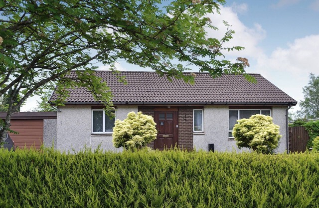 2 bedroom accommodation in Ardentinny, near Dunoon