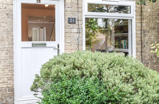 2 bedroom accommodation in Wicken
