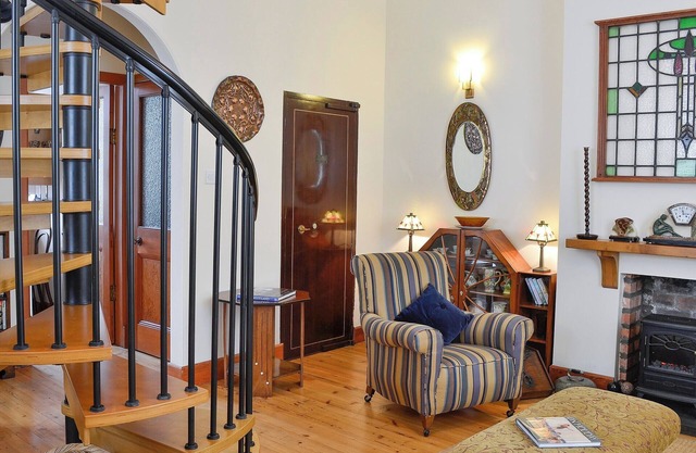2 bedroom accommodation in Whitehills, near Banff