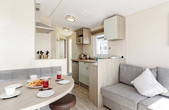 2 bedroom accommodation in Sandymouth Bay, Bude
