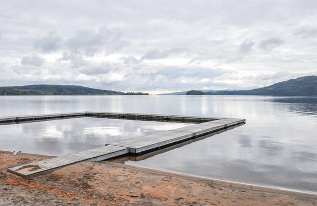 2 bedroom accommodation in Lysvik