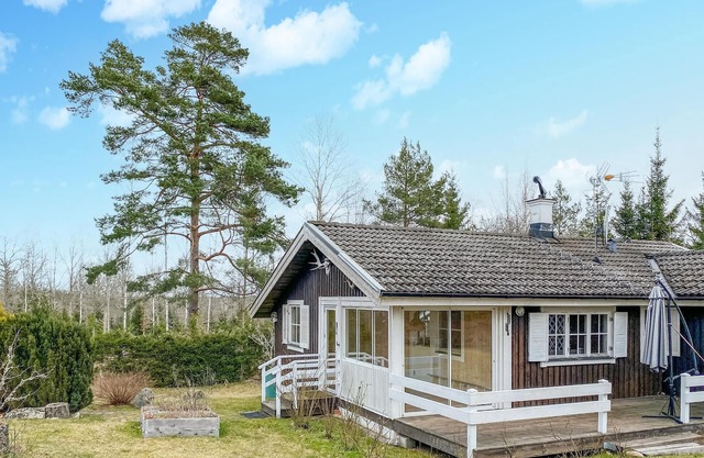 2 bedroom amazing home in Högsby
