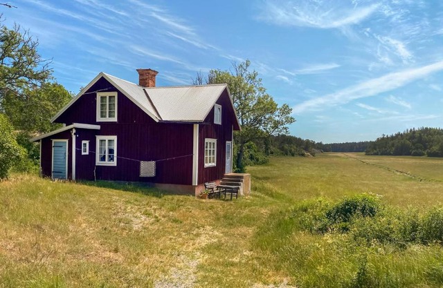 2 Bedroom Amazing Home In Figeholm