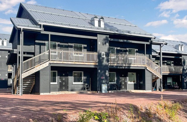 2 bedroom amazing home in Sälen