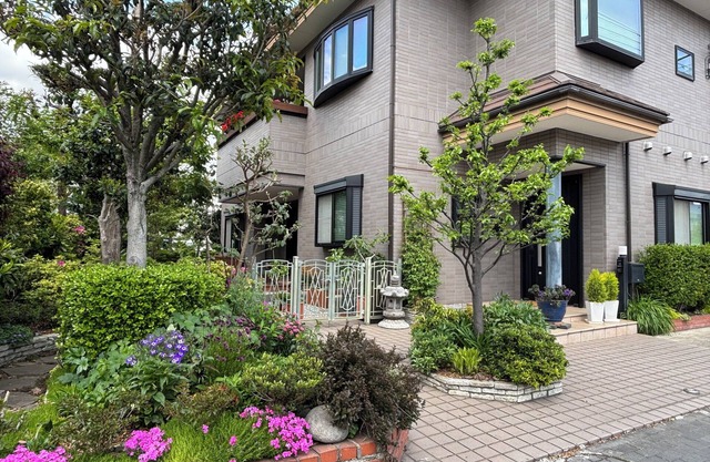 2-bedroom apartment in fabulous Katsushika City with WiFi, AC