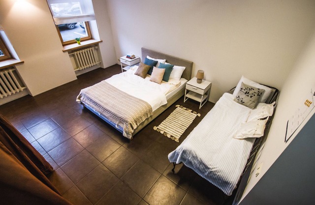 2 Bedroom Apartment 56 Kaunas