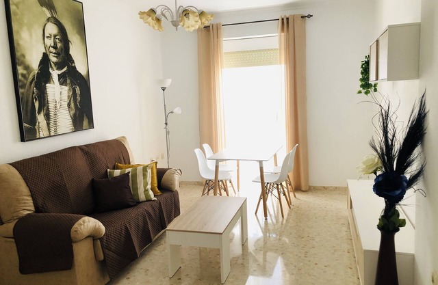 2 Bedroom Apartment in Chipiona