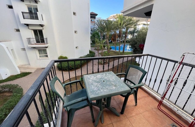 2-bedroom apartment in beautiful Agadir with WiFi, AC T22712GF